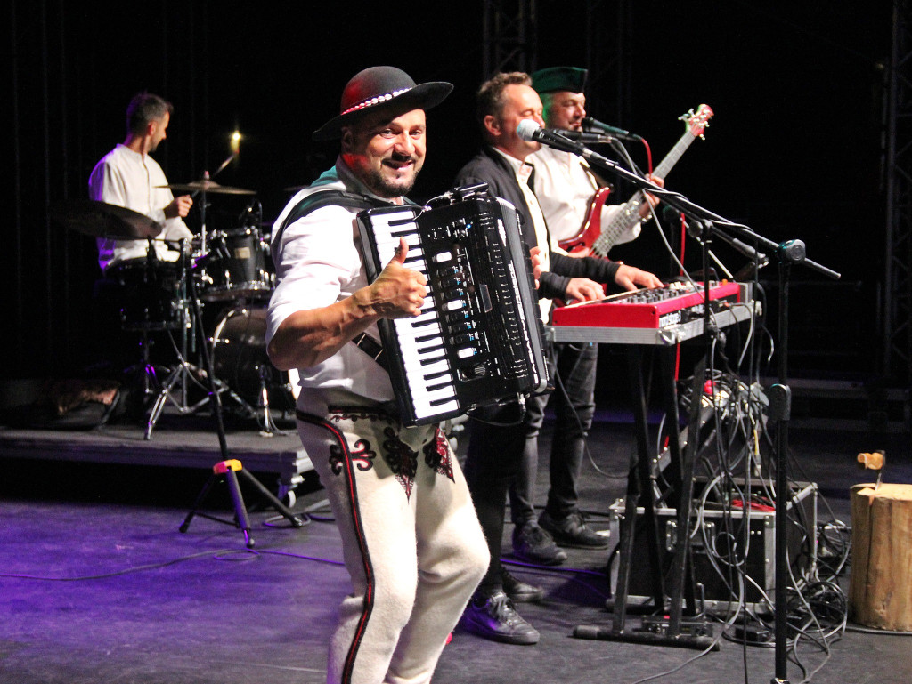 Trwają Dni Radzionkowa