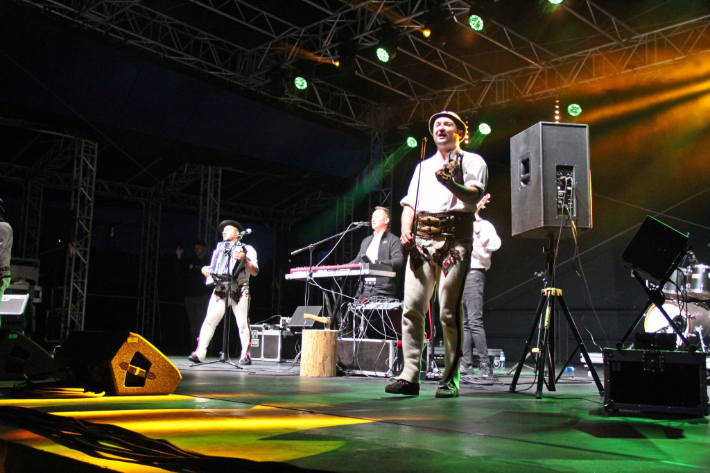 Trwają Dni Radzionkowa