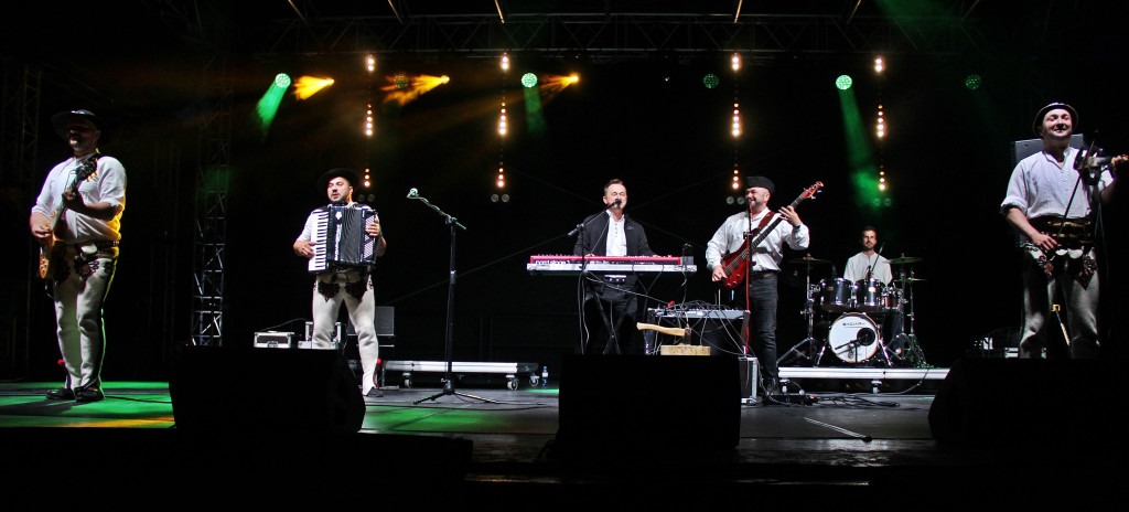 Trwają Dni Radzionkowa