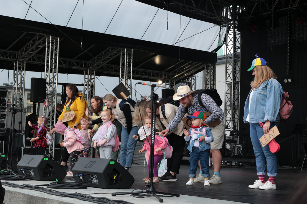 Trwają Dni Radzionkowa