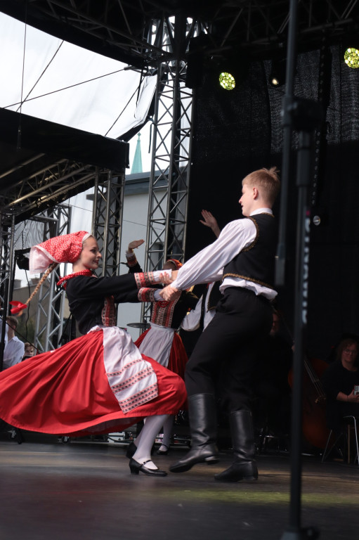 Trwają Dni Radzionkowa