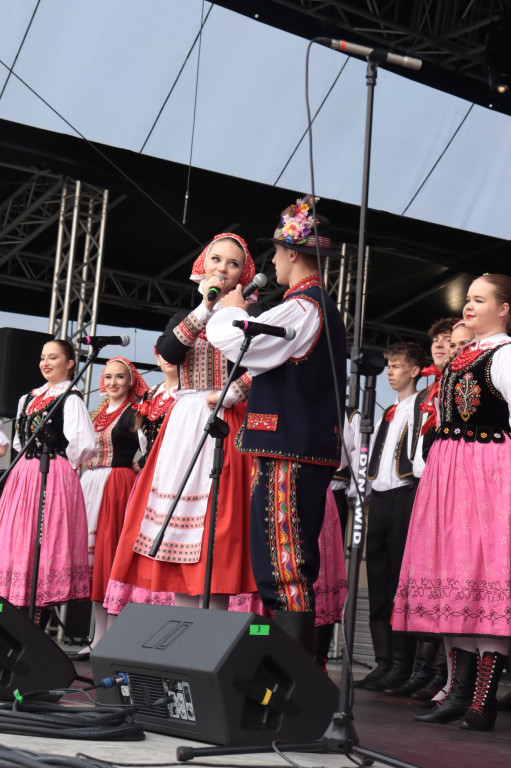 Trwają Dni Radzionkowa