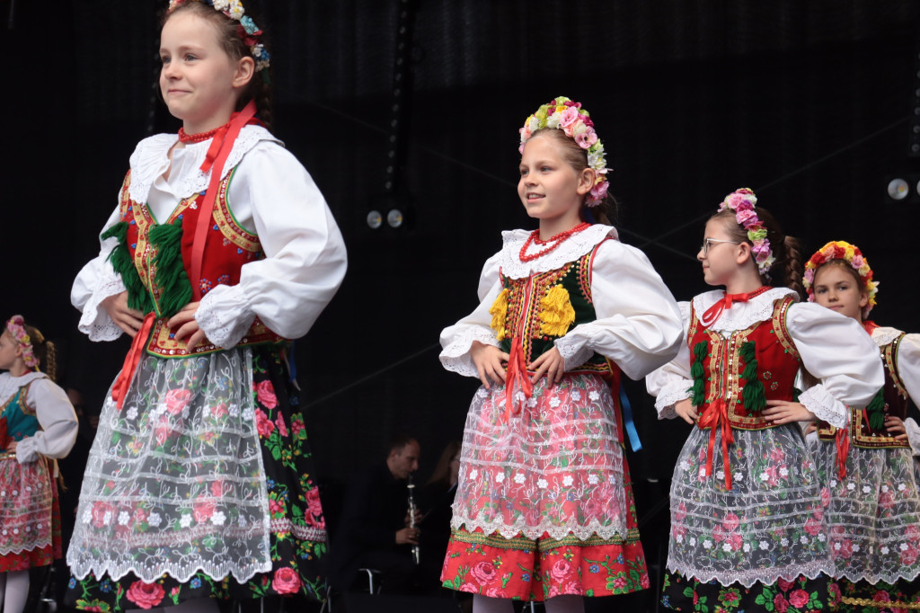 Trwają Dni Radzionkowa