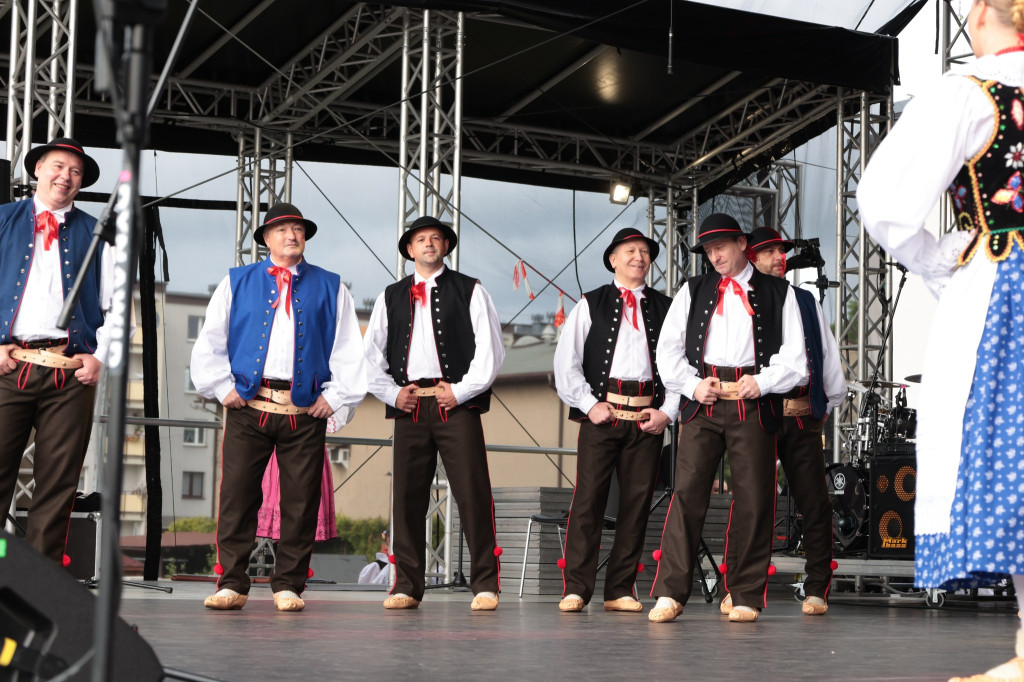 Trwają Dni Radzionkowa