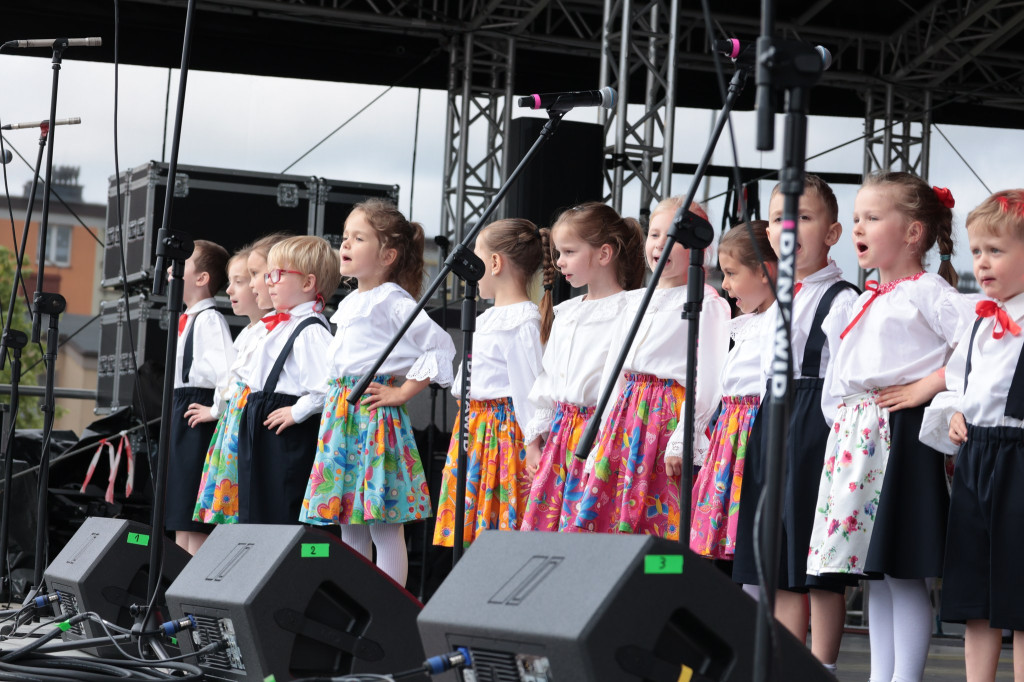 Trwają Dni Radzionkowa