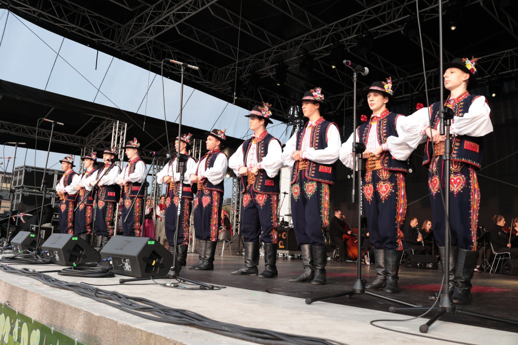 Trwają Dni Radzionkowa