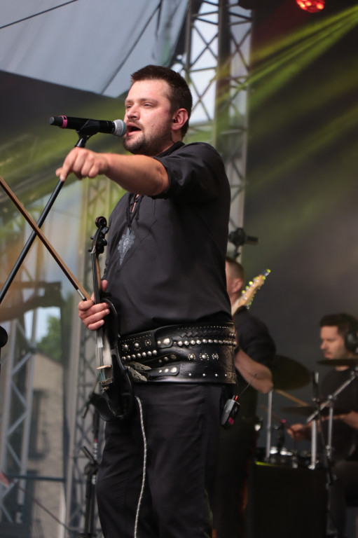 Trwają Dni Radzionkowa