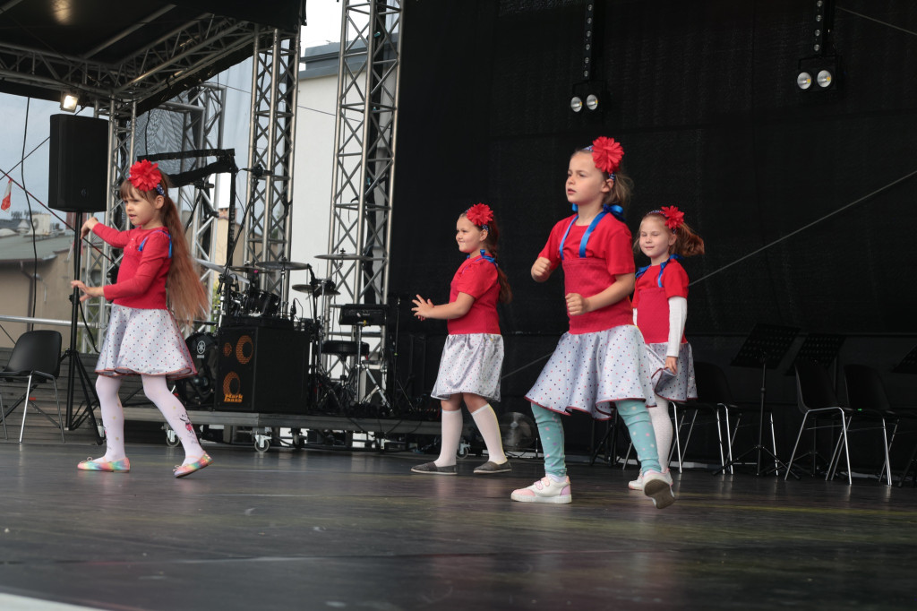 Trwają Dni Radzionkowa