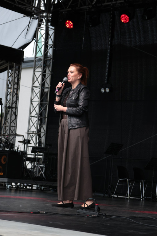 Trwają Dni Radzionkowa