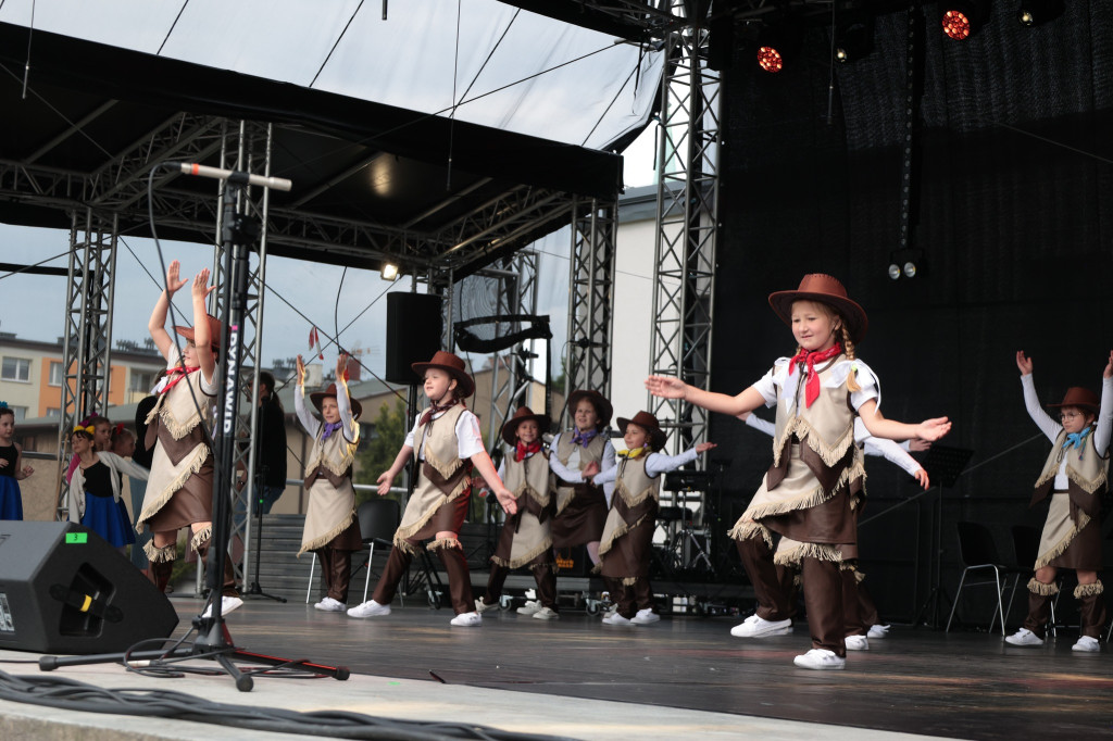 Trwają Dni Radzionkowa