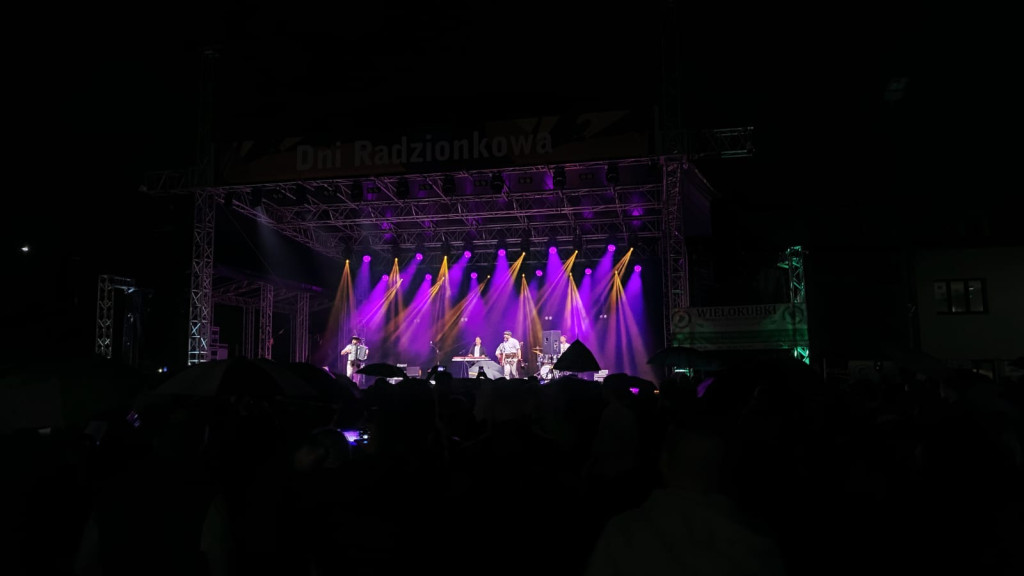 Trwają Dni Radzionkowa