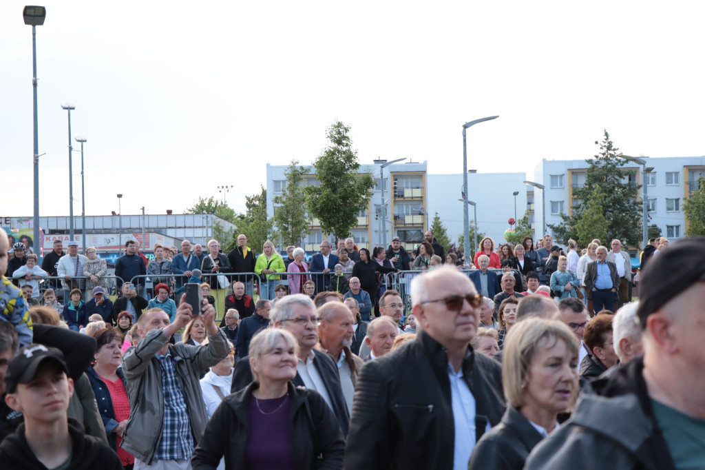 Trwają Dni Radzionkowa