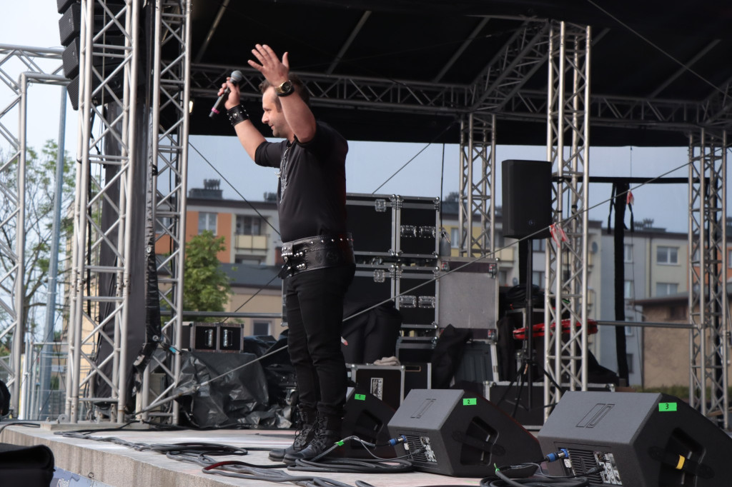 Trwają Dni Radzionkowa