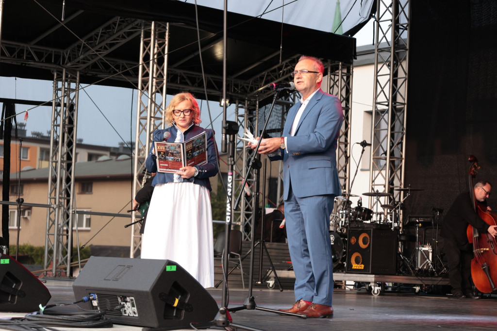 Trwają Dni Radzionkowa