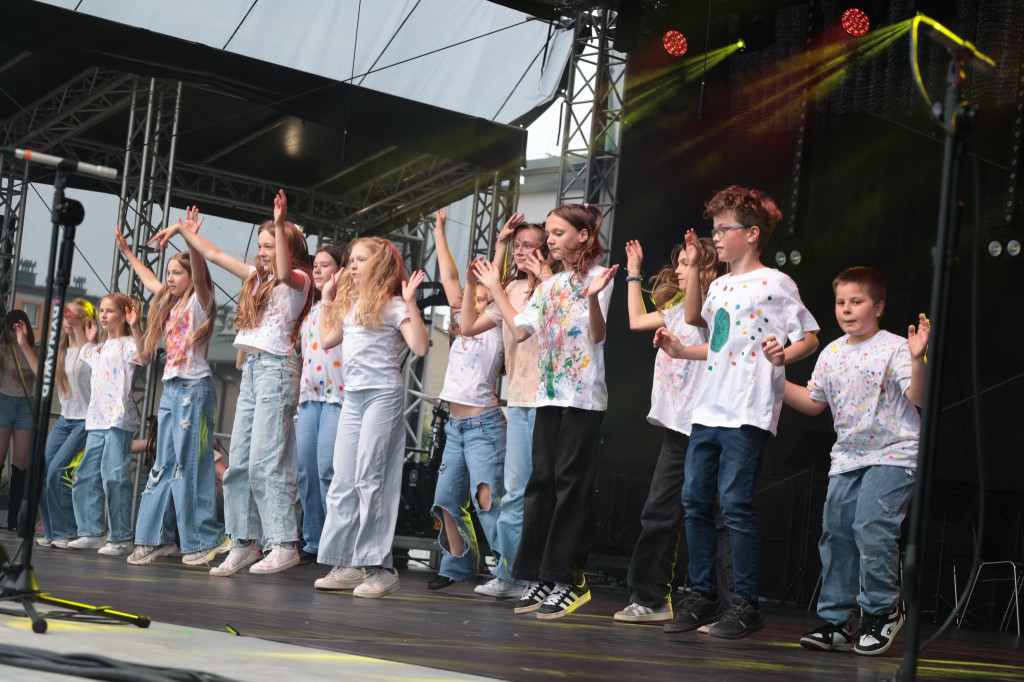 Trwają Dni Radzionkowa