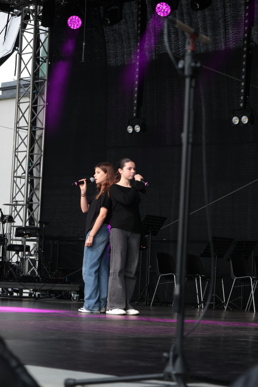 Trwają Dni Radzionkowa