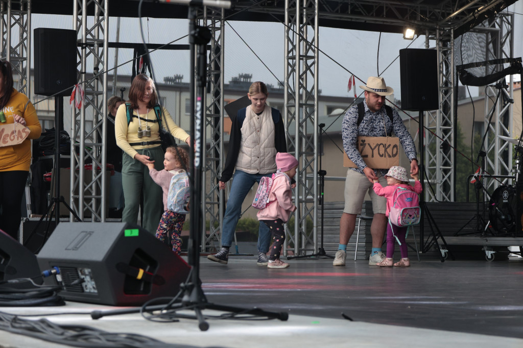 Trwają Dni Radzionkowa