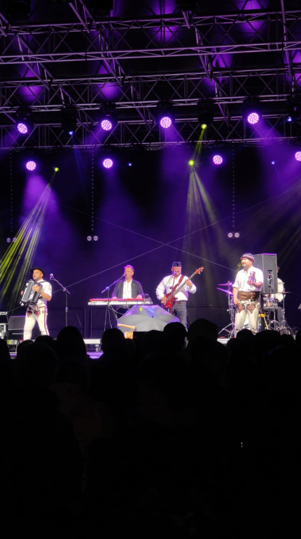 Trwają Dni Radzionkowa