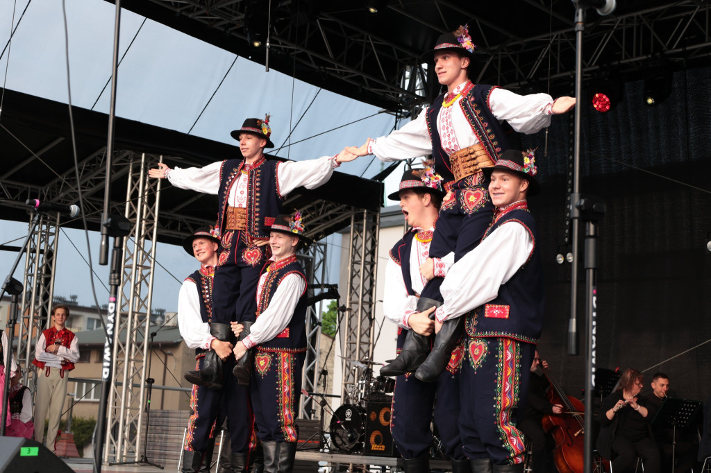 Trwają Dni Radzionkowa