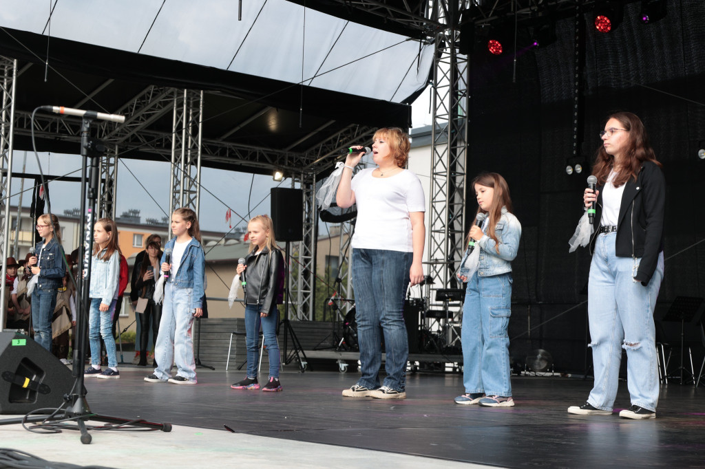 Trwają Dni Radzionkowa