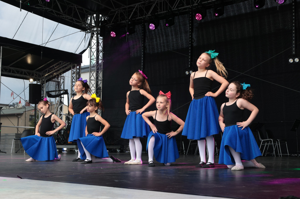 Trwają Dni Radzionkowa