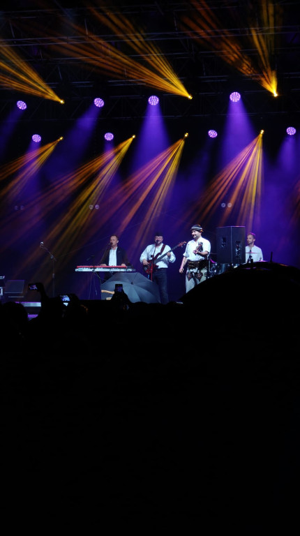 Trwają Dni Radzionkowa