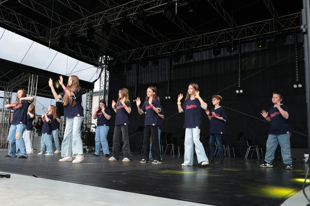 Trwają Dni Radzionkowa