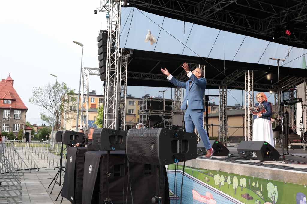 Trwają Dni Radzionkowa