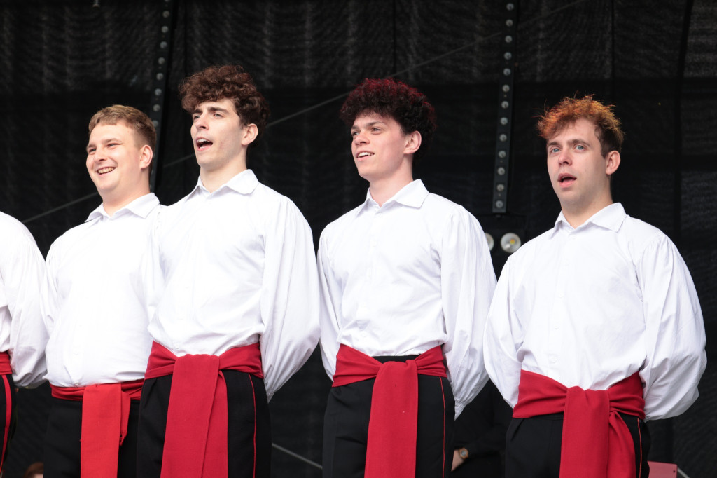 Trwają Dni Radzionkowa