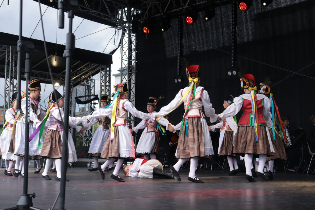 Trwają Dni Radzionkowa