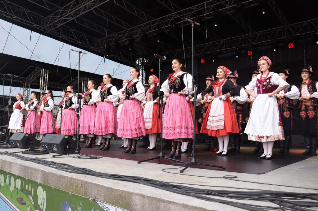 Trwają Dni Radzionkowa