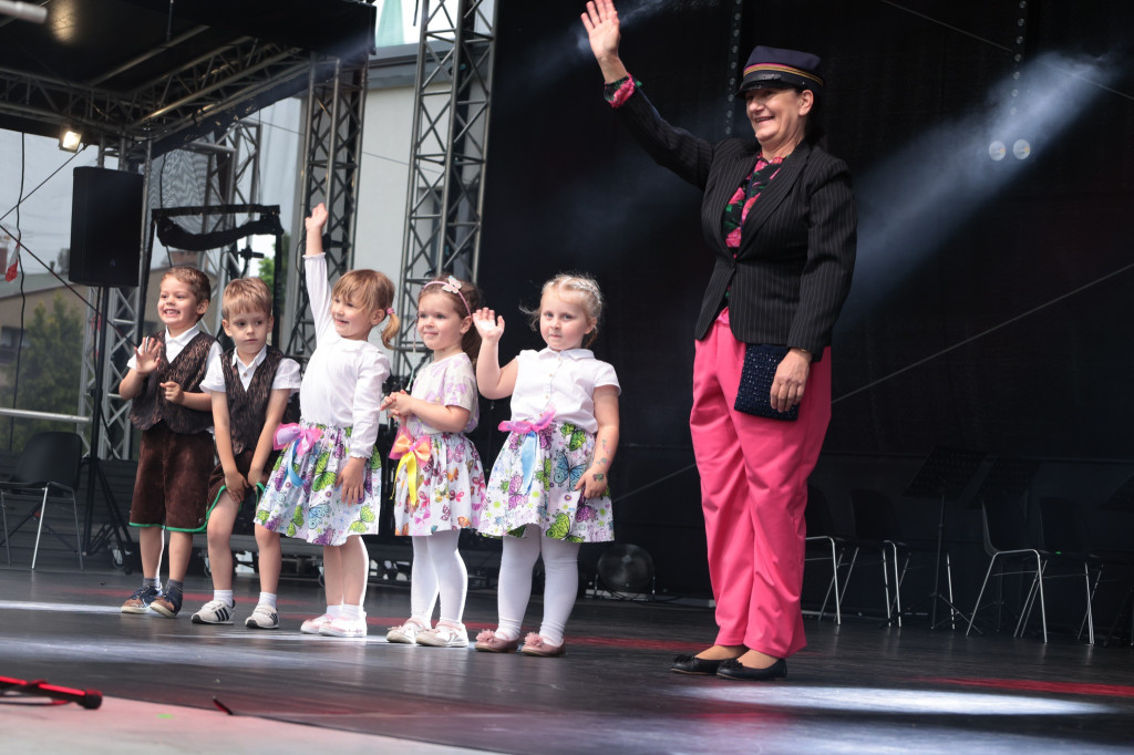 Trwają Dni Radzionkowa