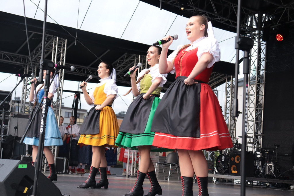 Trwają Dni Radzionkowa