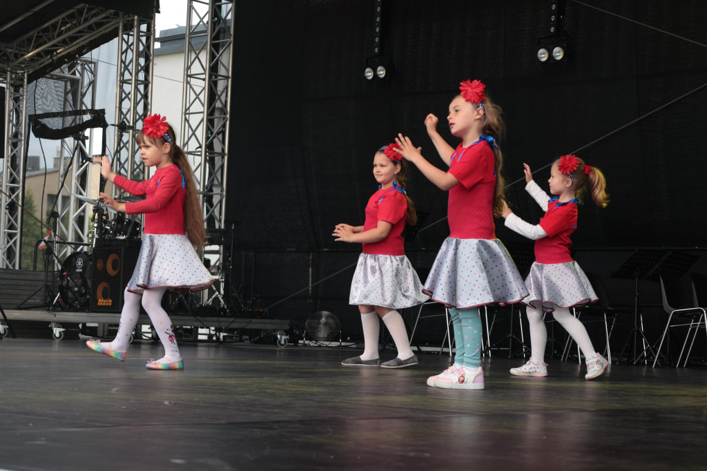 Trwają Dni Radzionkowa