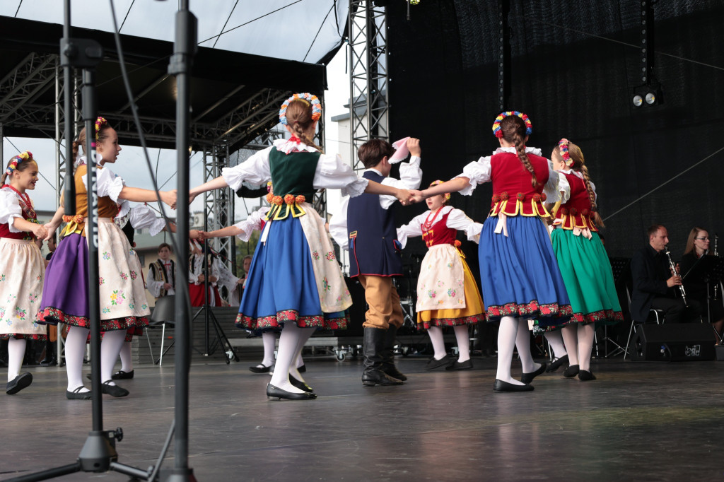 Trwają Dni Radzionkowa