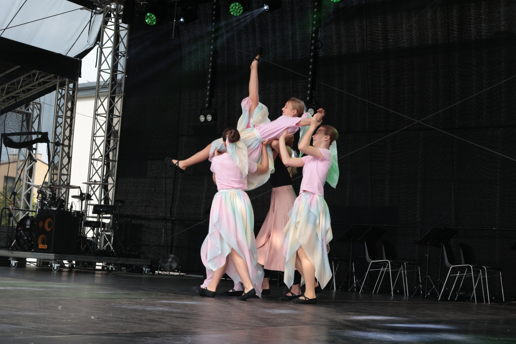 Trwają Dni Radzionkowa