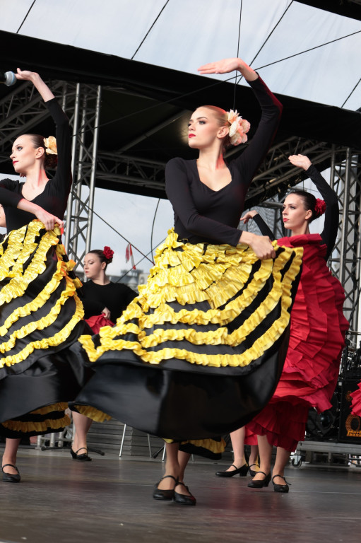 Trwają Dni Radzionkowa