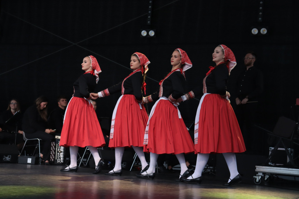 Trwają Dni Radzionkowa