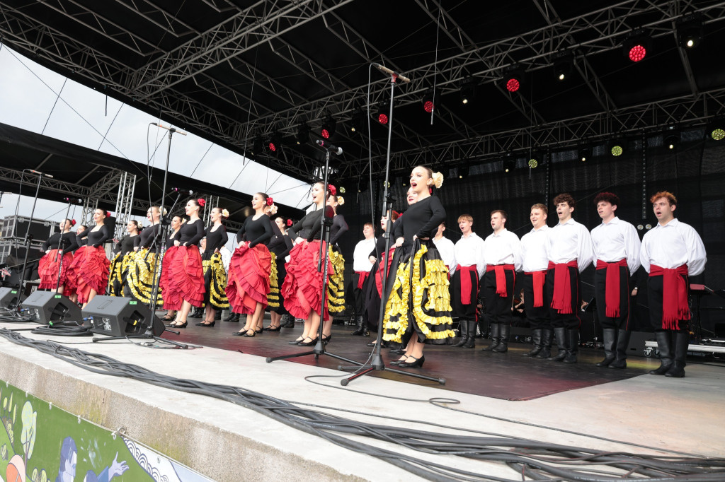 Trwają Dni Radzionkowa