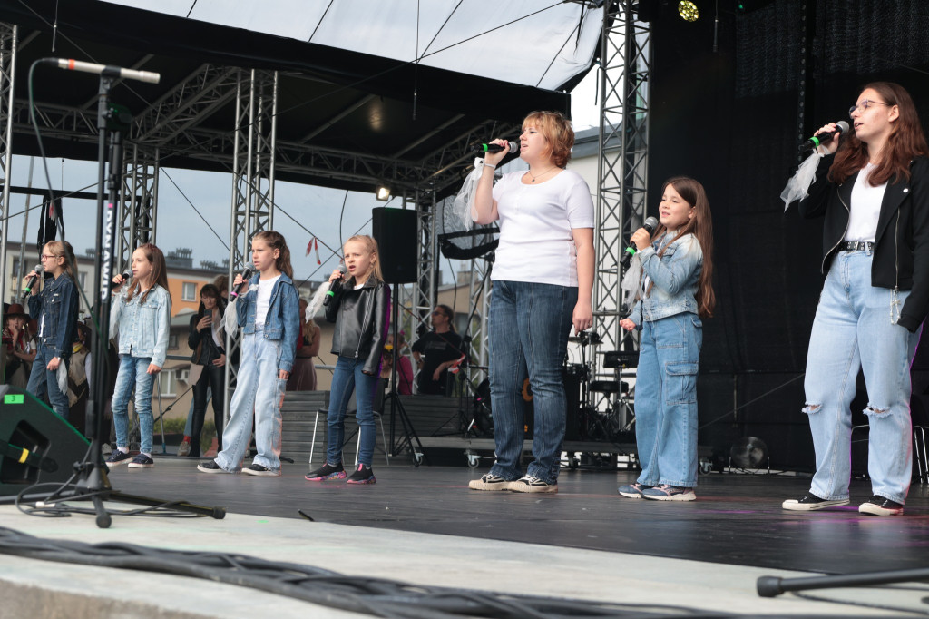 Trwają Dni Radzionkowa