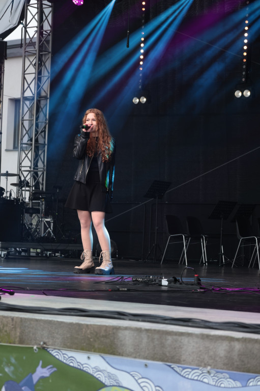 Trwają Dni Radzionkowa