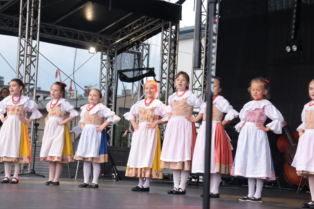 Trwają Dni Radzionkowa