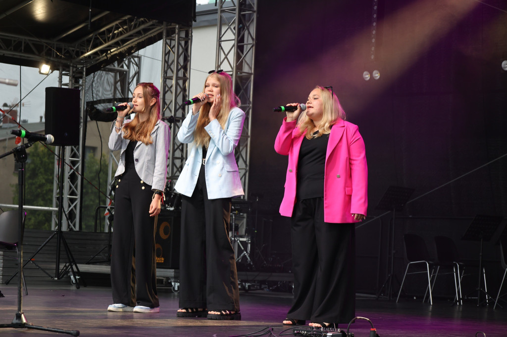 Trwają Dni Radzionkowa