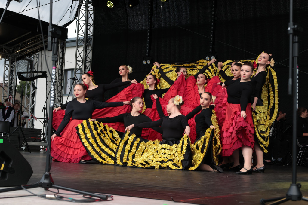 Trwają Dni Radzionkowa