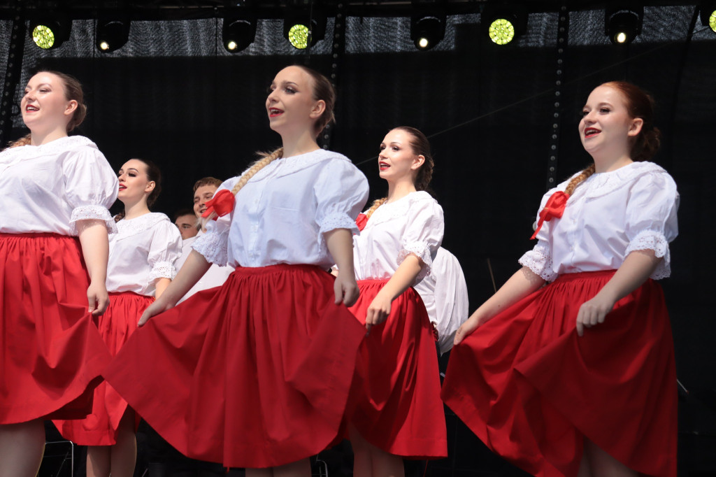 Trwają Dni Radzionkowa