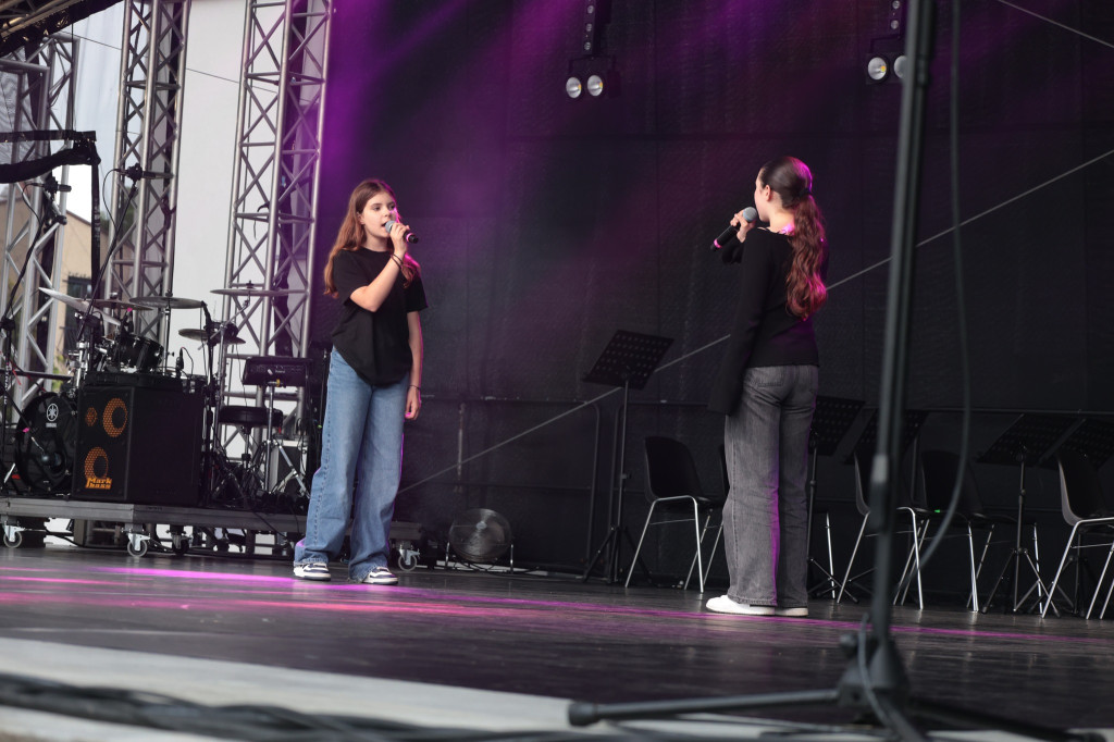 Trwają Dni Radzionkowa