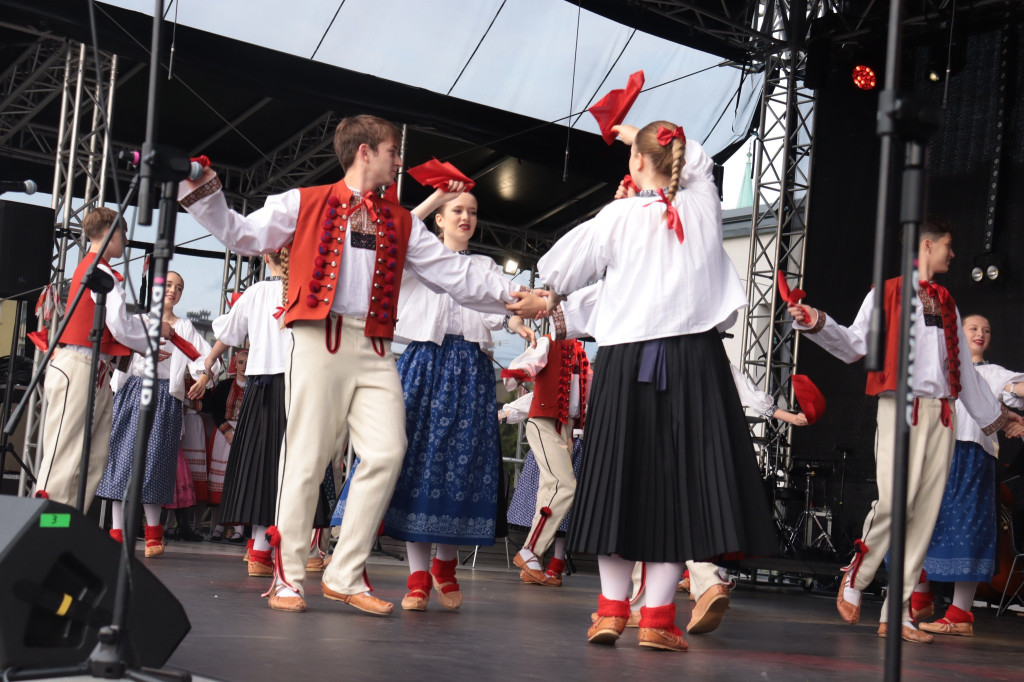 Trwają Dni Radzionkowa