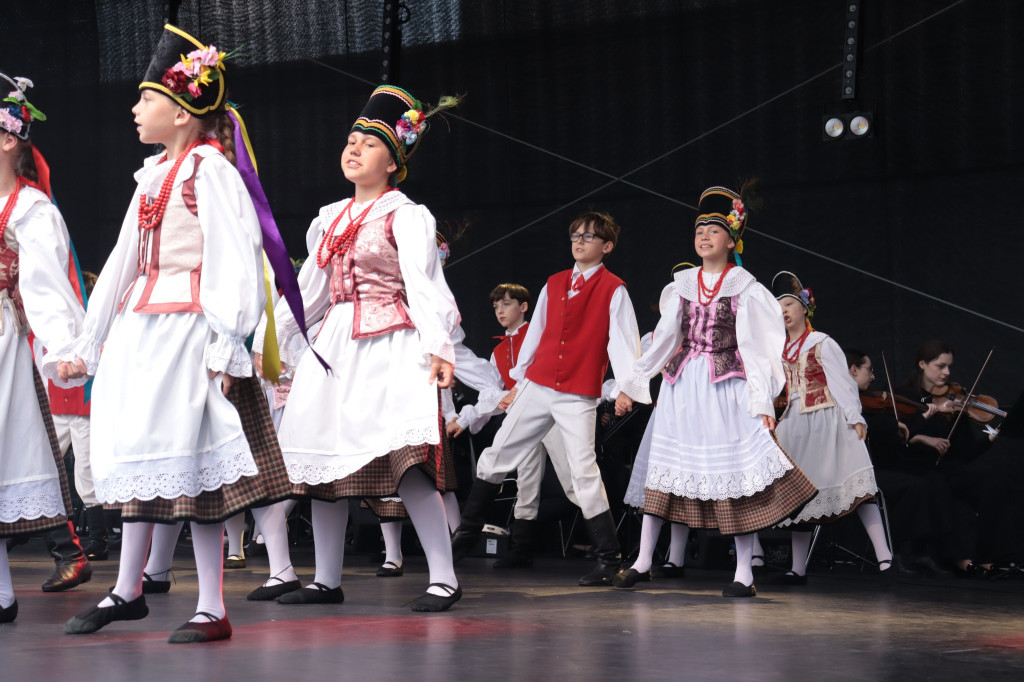 Trwają Dni Radzionkowa