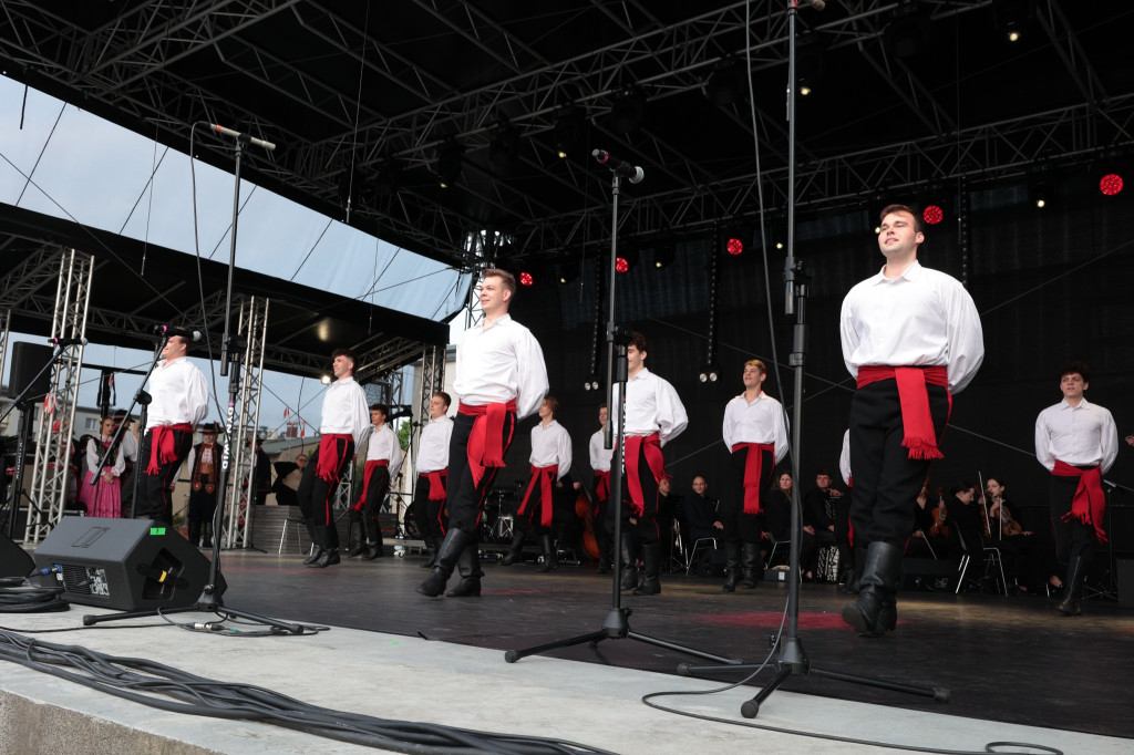 Trwają Dni Radzionkowa