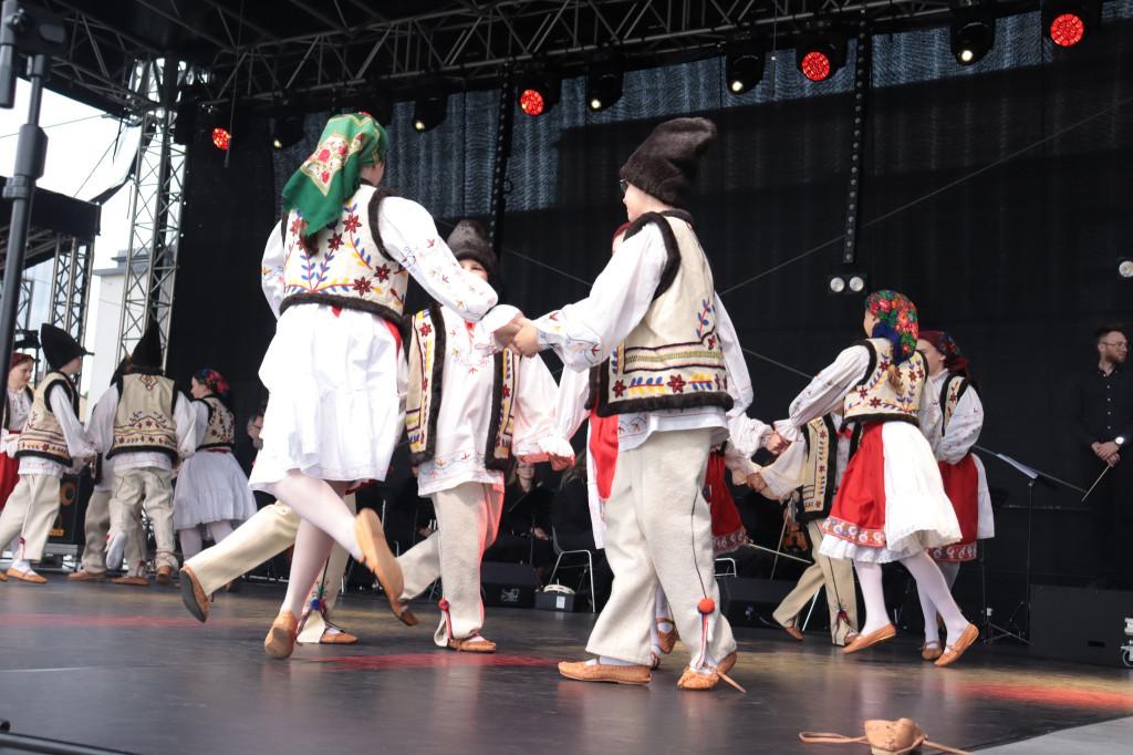 Trwają Dni Radzionkowa